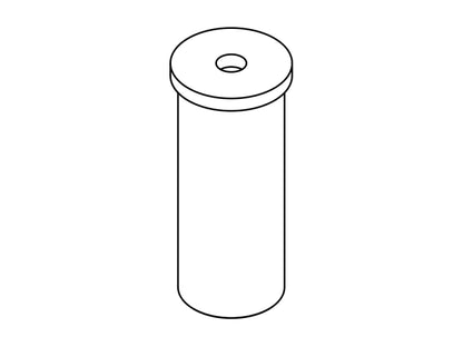 ICON Delta Joint Install Press Adapter Tube 614519 614519 Photo - Primary