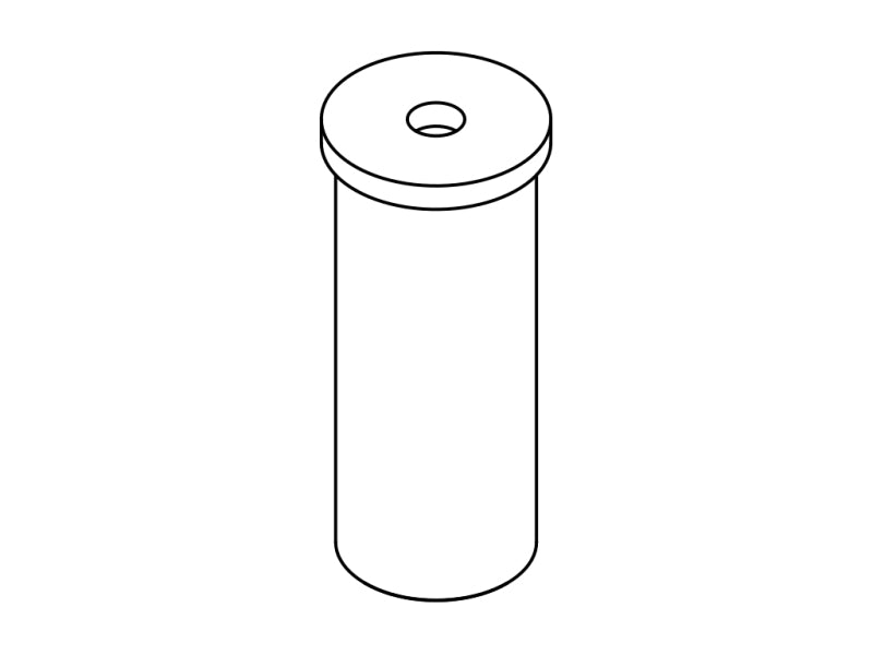 ICON Delta Joint Install Press Adapter Tube 614519 614519 Photo - Primary