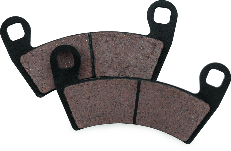 BikeMaster Polaris Brake Pads 961280 961280 Photo - Primary