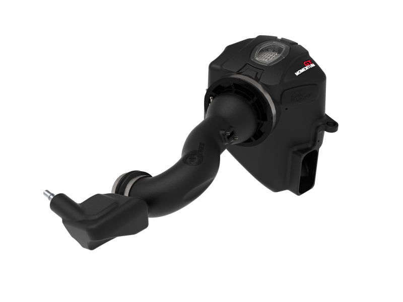 aFe Momentum GT Pro DRY S Cold Air Intake System 19-21 GM SUV 5.3L V8 50-70066D 50-70066D Photo - Unmounted