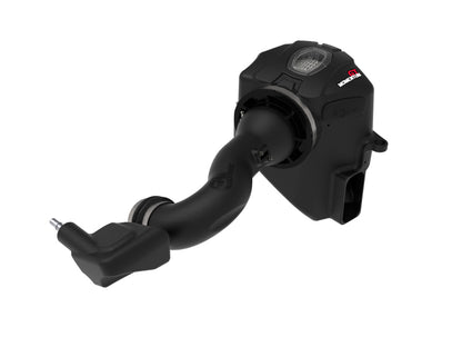 aFe Momentum GT Pro DRY S Cold Air Intake System 19-21 GM SUV 5.3L V8 50-70066D 50-70066D Photo - Unmounted