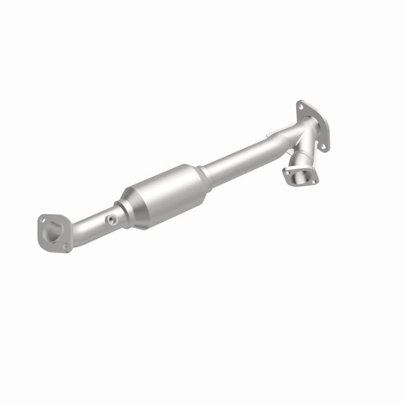 MagnaFlow California Grade CARB Compliant Direct-Fit Catalytic Converter 5592698 360 Degree Image Set