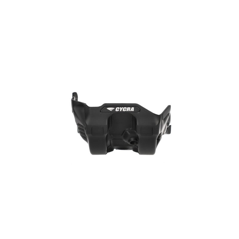 Cycra 23-24 Yamaha YZ450F Full Armor Plates Black 1CYC-6252-12 1CYC-6252-12 Photo - Primary