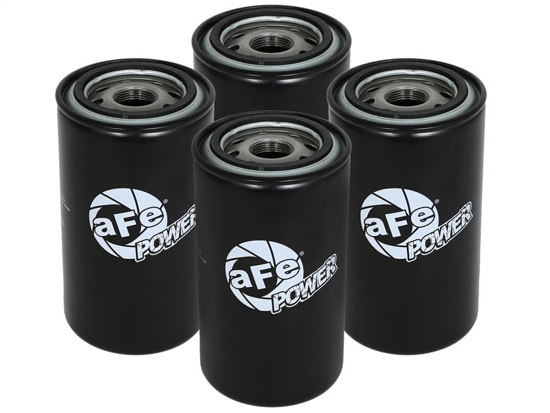 aFe  POWER 44-LF002-MB Pro GUARD HD Oil Filter 44-LF002-MB Photo - Primary