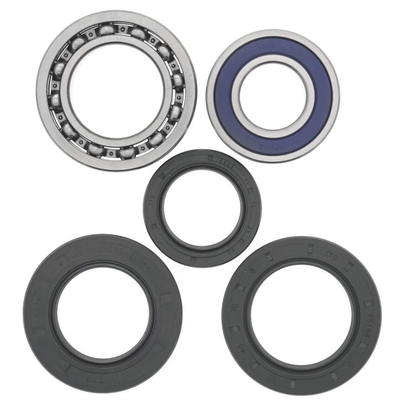 QuadBoss Qboss Wheel Bearing Kit (Ea) 413280 413280 Photo - Primary