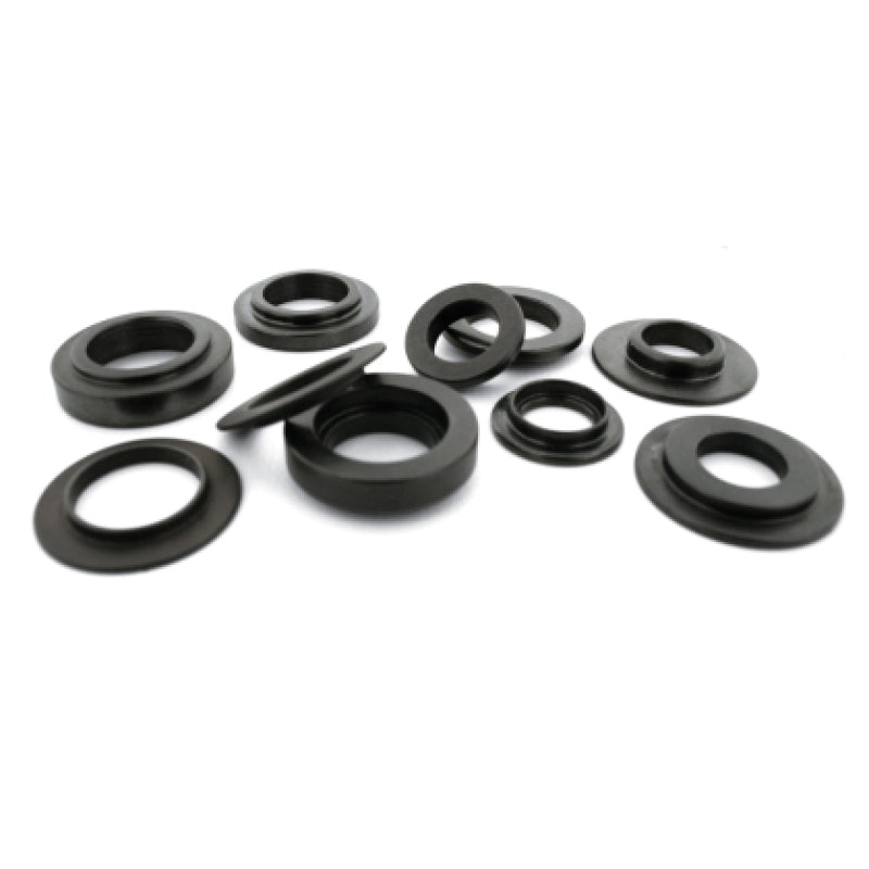 Ferrea 18-19 Ford Coyote 5.0L 0.66 Locator ID 1.055in Spring OD Spring Seat Locators - Set of 32 SL1178 SL1178 User 1
