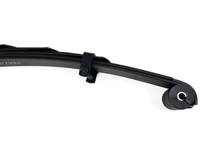 Tuff Country 87-96 Jeep Wrangler Rear 2in EZ-Ride Leaf Springs (Ea) 49280 49280 Photo - Unmounted