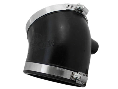 aFe Magnum FORCE Torque Booster Tube - BMW M3 (E36) 1996-1999 L6-3.2L (EUR 54-12399 Photo - Primary