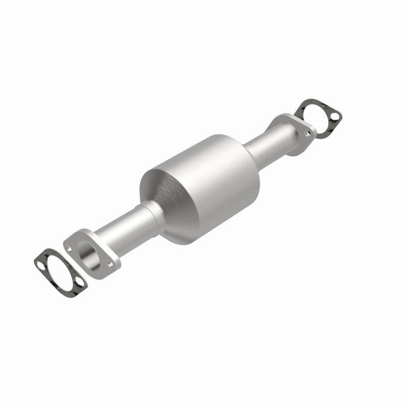 MagnaFlow Mitsubishi Montero Sport OEM Grade Federal / EPA Compliant Direct-Fit Catalytic Converter 51560 360 Degree Image Set