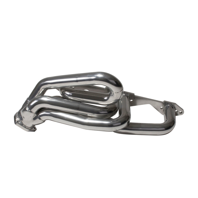 BBK Performance 96-99 GM Truck/SUV 5.0/5.7L 1-5/8 Shorty Headers (Coated) 40070 Photo - out of package