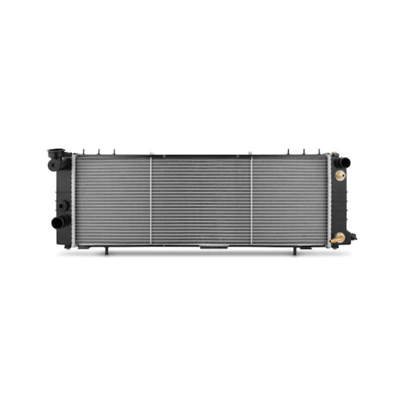 Mishimoto OEM Replacement Radiator - 1991-2001 Jeep Cherokee 4.0L R2340 Photo - out of package