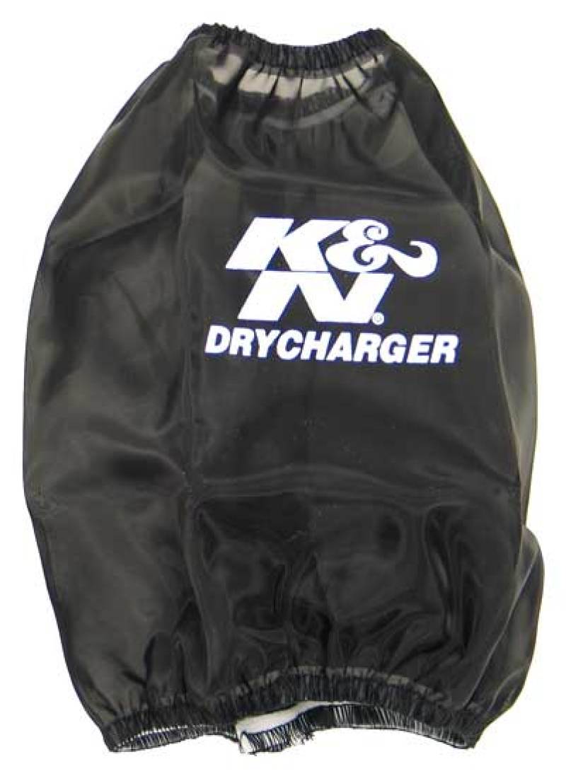 K&N Engineering KN DryCharger Air Filter Wrap Air Filters Pre-Filters main image