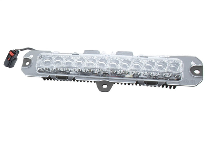 Ford Racing 21-22 Explorer Timberline Off-Road Light Kit M-15200K-EGL M-15200K-EGL Photo - Unmounted