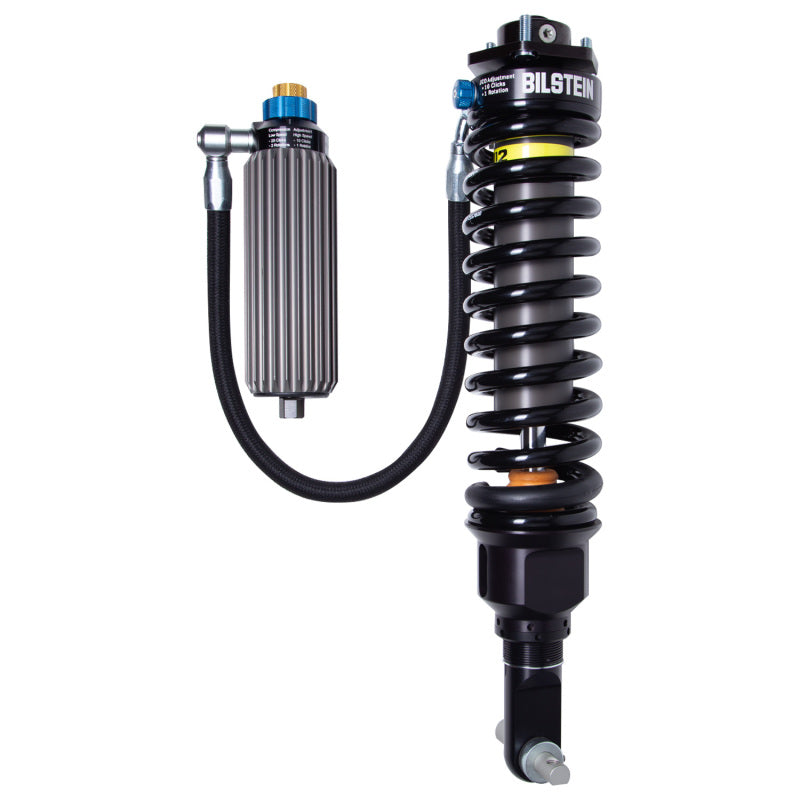 Bilstein 21-24 Ford Bronco B8 8112 Suspension Shock Absorber and Coil Spring Assembly - Front Left 41-314319 41-314319 User 1