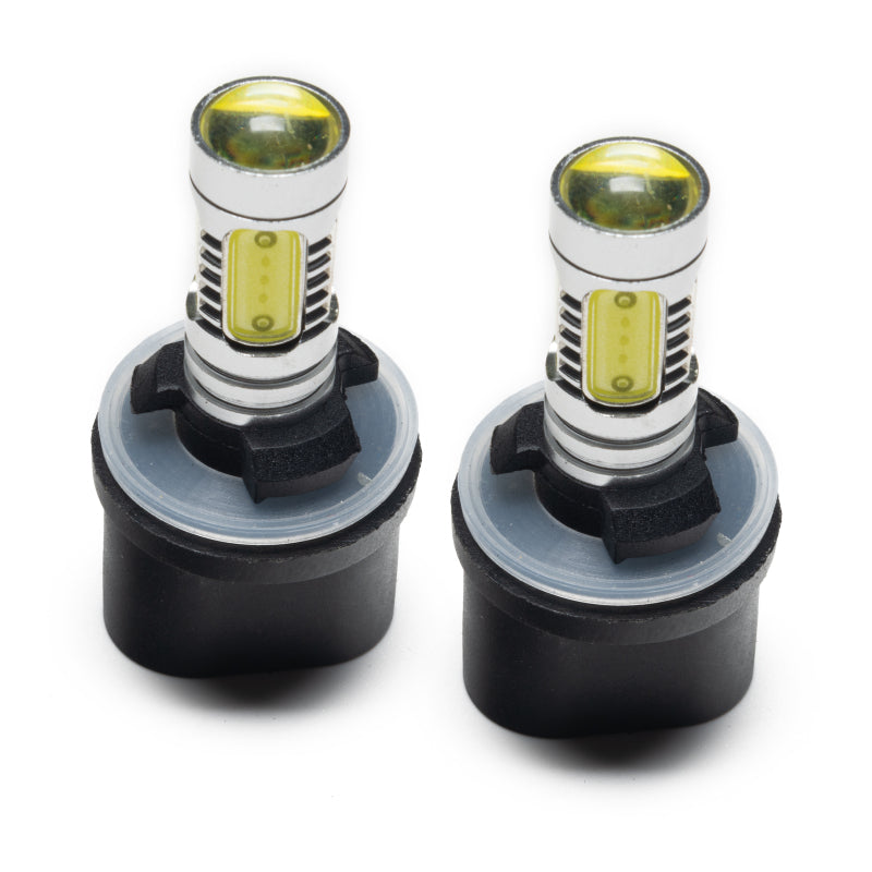 ORACLE Lighting Oracle 880/881 Plasma Bulbs (Pair) - White 3611-051 3611-051 Photo - Mounted