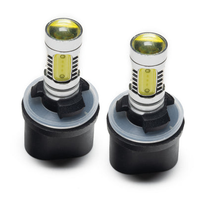 ORACLE Lighting Oracle 880/881 Plasma Bulbs (Pair) - White 3611-051 3611-051 Photo - Mounted