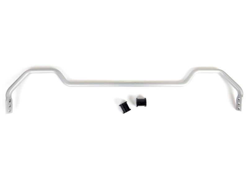Whiteline Rear Sway Bar 20mm Adjustable Toyota Supra 1993-1998 BTR68Z Photo - Close Up