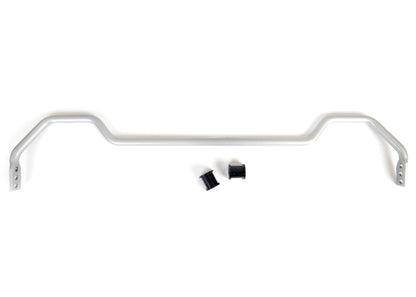 Whiteline Rear Sway Bar 20mm Adjustable Toyota Supra 1993-1998 BTR68Z Photo - Close Up