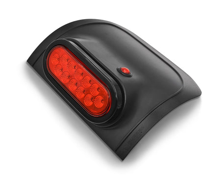 Rugged Ridge 20-  Jeep Gladiator Flush Mount Tailights 11652.02 11652.02 Photo - Primary