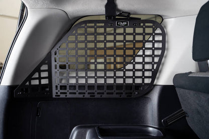 DV8 Offroad DV8 10-23 Toyota 4Runner Rear Window Molle Panels MPT3-01 MPT3-01 Photo - Unmounted