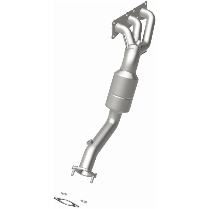 MagnaFlow BMW OEM Grade Federal / EPA Compliant Manifold Catalytic Converter 51222 Photo - out of package
