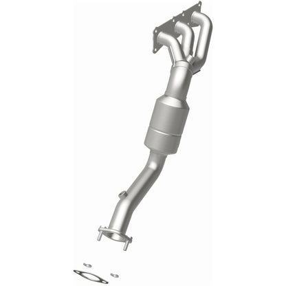 MagnaFlow BMW OEM Grade Federal / EPA Compliant Manifold Catalytic Converter 51222 Photo - out of package