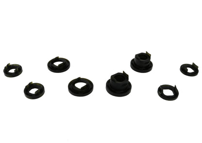 Whiteline Plus 8/06-8/09 Pontiac G8 / 04-06 GTO Rear Crossmember Mount Insert Kit W93166 W93166 Photo - Close Up