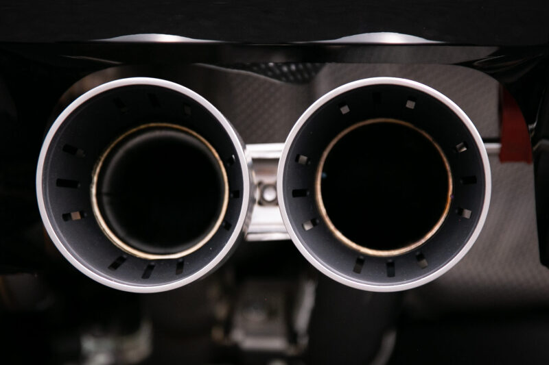 HKSTUDIE EXHAUST for BMW G80/G82 Comp HKSTUDIE-EX001 HKSTUDIE-EX001 User 1