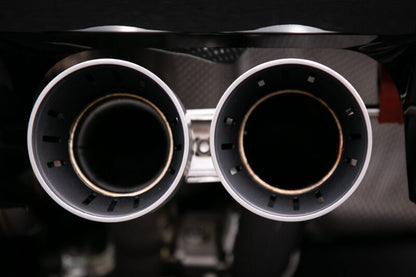 HKSTUDIE EXHAUST for BMW G80/G82 Comp HKSTUDIE-EX001 HKSTUDIE-EX001 User 1