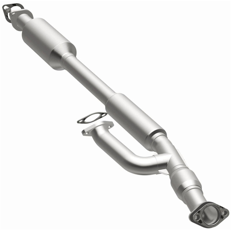 MagnaFlow Hyundai Tiburon California Grade CARB Compliant Direct-Fit Catalytic Converter 5571534 Photo - out of package