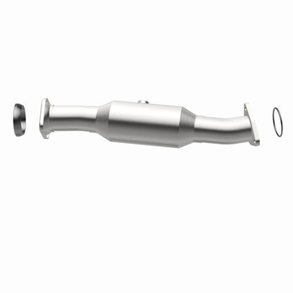MagnaFlow Honda S2000 OEM Grade Federal / EPA Compliant Direct-Fit Catalytic Converter 51082 360 Degree Image Set