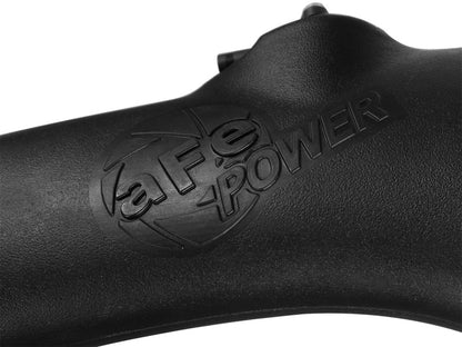 aFe Cold Air Intake System Magnum FORCE Stage-2 Pro DRY S for BMW 51-31912 Photo - Unmounted