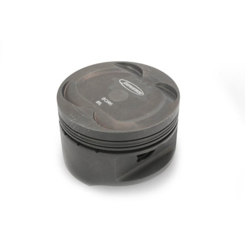 Supertech Ford Zetec 85mm Bore 1.161in Comp Height -9cc Dish 8.7:1 CR Pistons - Set of 4 P4-FZ85-N9 P4-FZ85-N9 Photo - Primary