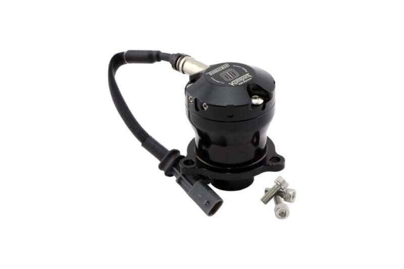 Turbosmart BOV Kompact EM VR13 Plumb Back - 2019 Ford Ranger 2.3L TS-0223-1296 TS-0223-1296 Photo - Primary