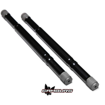 Camburg 07-18 Chevy/GMC 1500 4wd Performance L/T Front Axle Set CAM-210050 CAM-210050 Photo - Primary