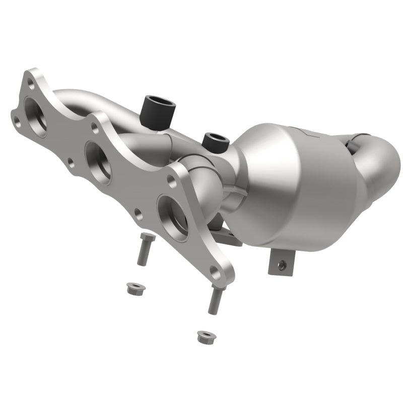MagnaFlow Mitsubishi HM Grade Federal / EPA Compliant Manifold Catalytic Converter 50770 Photo - Primary