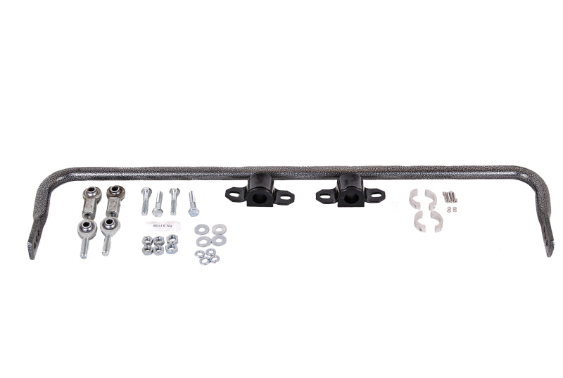 Hellwig 12-15 Chevrolet Camaro Tubular 1in Rear Sway Bar 55825 55825 Photo - Primary