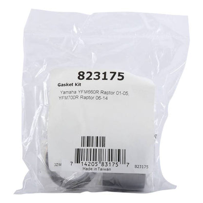 Vertex Pistons Vertex Gaskets 01-05 Yamaha YFM660R Raptor Exhaust Gasket Kit 823175 823175 Photo - Primary