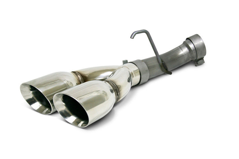 SLP 2007-2013 GM/GMC Truck/SUV 900 Series 5.3L Exhaust Tip Assembly (For Use w/ Stock Exhaust) 31059 31059 Photo - Primary
