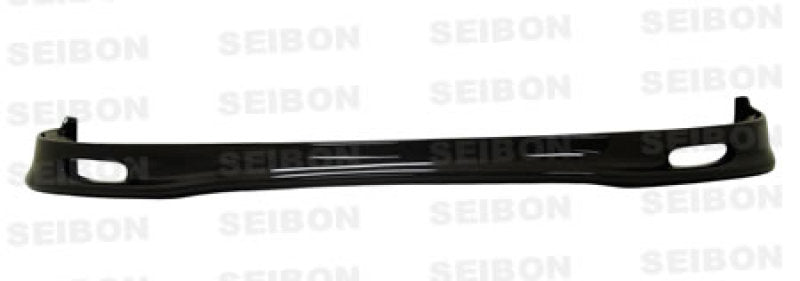 Seibon SP Front Lip Acura Integra 1998-2001 FL9801ACIN-SP Photo - Primary