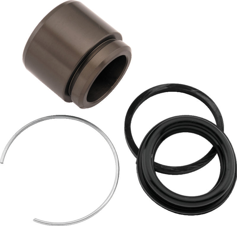 Bikers Choice 84-99 Big Twin Front Caliper Piston & Seal Kit 601661 601661 Photo - Primary