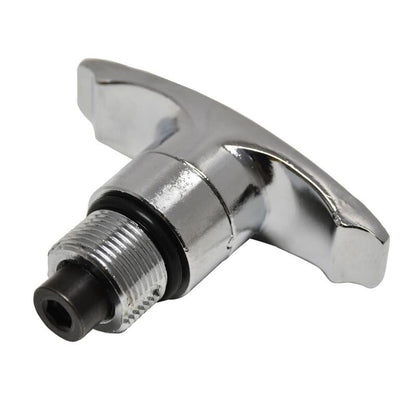 Superwinch Replacement Clutch Handle for Talon 14/18 Winches/4 - Silver 90-24569 90-24569 Photo - Close Up