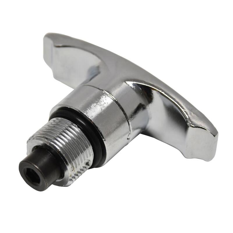 Superwinch Replacement Clutch Handle for Talon 14/18 Winches/4 - Silver 90-24569 90-24569 Photo - Close Up