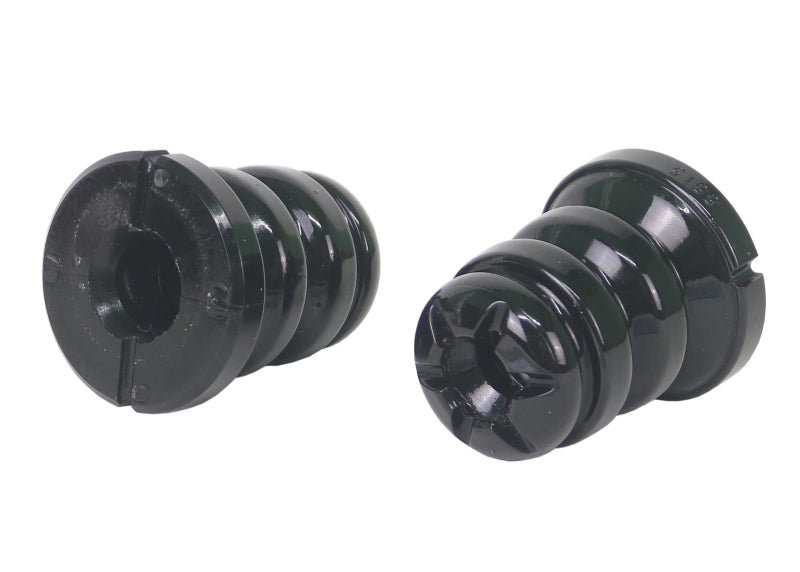 Whiteline SPR Bump Stop Bushing Kits Suspension Bushing Kits main image