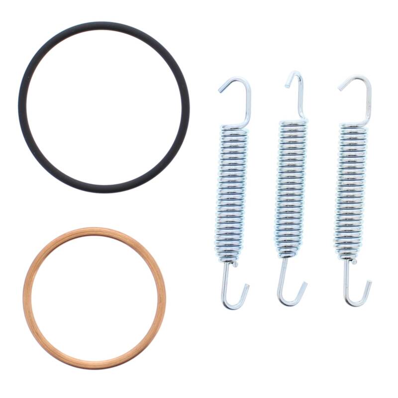 Vertex Pistons Vertex Gaskets 91-97 Yamaha WR250 Exhaust Gasket Kit 823142 823142 Photo - Primary