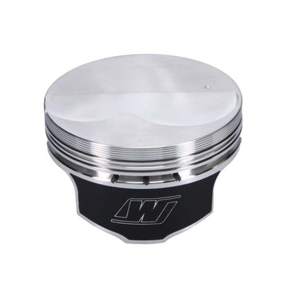 Wiseco Chevy LS Series -8cc FT 4.130inch Bore Piston Shelf Stock Kit K395X130 K395X130 User 5