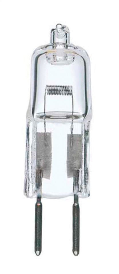 Hella Bulb 12V 5W G4 T3 JC5 JC5 Photo - Primary