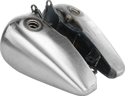 Bikers Choice 5 Gal Flatside Gas Tank-84-99 488807 488807 Photo - Primary