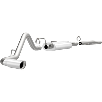 MagnaFlow Street Series Cat-Back Performance Exhaust System 15564 Photo - Primary