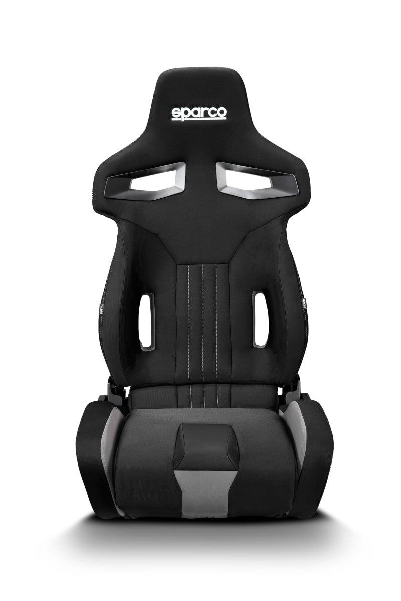Sparco Seat R333 2021 Black/Grey 009011NRGR 009011NRGR Photo - Primary